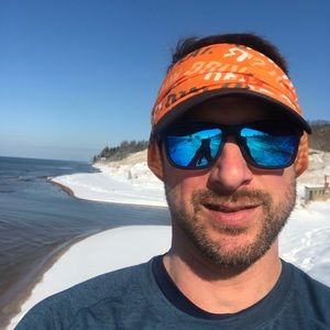 Meet your Posher, Ethan